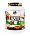 GN PREMIUM ISOLATE - LECHE PREPARADA