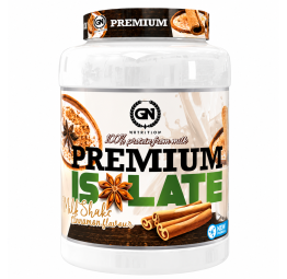 GN PREMIUM ISOLATE - LECHE PREPARADA
