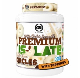 GN PREMIUM ISOLATE - FILIPINOS