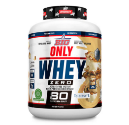 BIG ONLY WHEY - Cookies Ice Cream