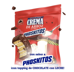 BIG CREMA ARROZ PHOSKITOS