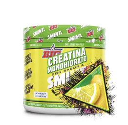 BIG CREABIG®  PUREST SMINT LIMON 340g