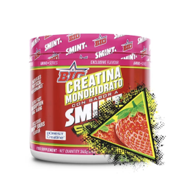 BIG CREABIG®  PUREST SMINT FRESA 340g