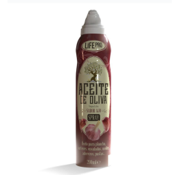 LIFE PRO OIL SPRAY 200ml