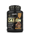 AMIX BLACK MICELLAR CASEIN - BOMBON CRUJIENTE 1KG