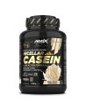 AMIX BLACK MICELLAR CASEIN - CHOCOLATE BLANCO 1KG