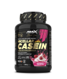 AMIX BLACK MICELLAR CASEIN - FRAMBUESA 1KG