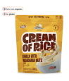 AMIX CREMA DE ARROZ MR POPPERS - VAINILLA Y MACADAMIA 1kg