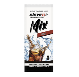 ELEVEN FIT SABORIZANTE MIX COLA