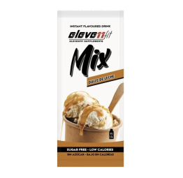 ELEVEN FIT SABORIZANTE MIX DULCE DE LECHE