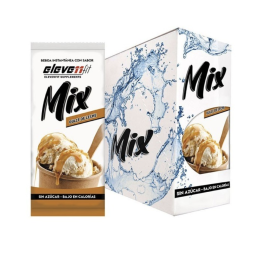 ELEVEN FIT SABORIZANTE MIX DULCE DE LECHE