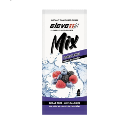 ELEVEN FIT SABORIZANTE MIX FRUTAS DEL BOSQUE