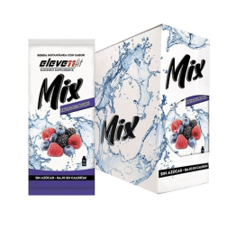ELEVEN FIT SABORIZANTE MIX FRUTAS DEL BOSQUE