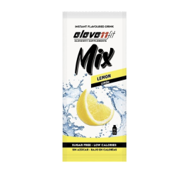 ELEVEN FIT SABORIZANTE MIX LIMON