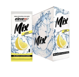ELEVEN FIT SABORIZANTE MIX LIMON