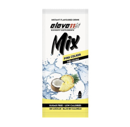 ELEVEN FIT SABORIZANTE MIX PIÑA COLADA