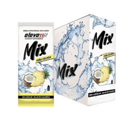 ELEVEN FIT SABORIZANTE MIX PIÑA COLADA