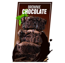 BIG ONLY WHEY - Brownie
