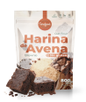 TORAFOOD SIN GLUTEN HARINA DE ACENA  - BROWNIE 800g