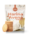 TORAFOOD SIN GLUTEN HARINA DE ACENA  - GALLETA 800g