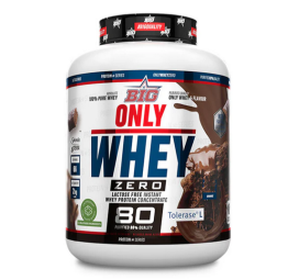 BIG ONLY WHEY - Brownie