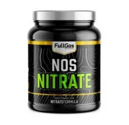 FullGas NOs Nitrate Cola 370g