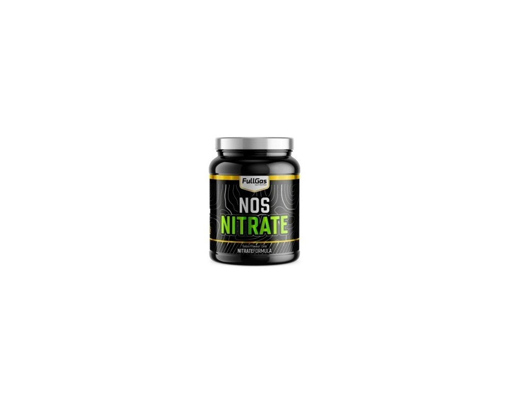 FullGas NOs Nitrate Cola 370g