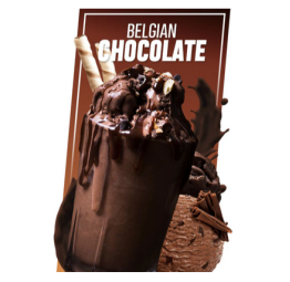 BIG ONLY WHEY - Choco Belga