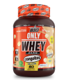 BIG ONLY WHEY - Galleta de Conguitos White
