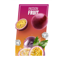 BIG GLUTABIG® - Glutamina Passion Fruit 600g
