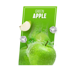 BIG GLUTABIG® - Glutamina Green Apple - Manzana Verde 600g