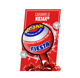 BIG - BCAAS 12:1:1 con Glutamina  Kojak 400g