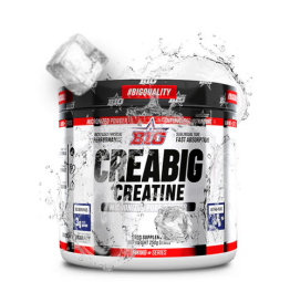 BIG CREABIG® CREAPURE  Ultra Pure 250g