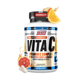BIG VITA C 1000MG 100caps