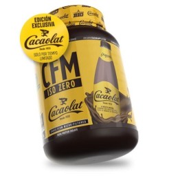 BIG CFM ISO ZERO - Cacaolat