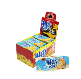 BIG MAX COOKIES® White Choc
