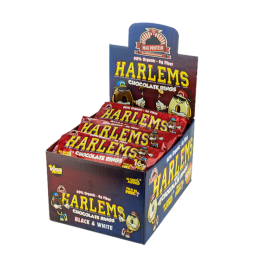 BIG MAX HARLEMS® Dark Chocolate