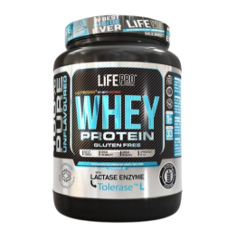 LIFE PRO WHEY PROTEIN - Unfalvoured