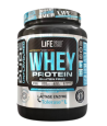 LIFE PRO WHEY PROTEIN - Unfalvoured