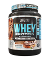 LIFE PRO WHEY PROTEIN - Choco Nuts