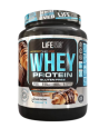LIFE PRO WHEY PROTEIN - Croissant Chocolate