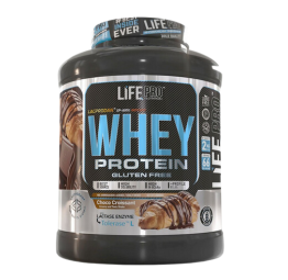 LIFE PRO WHEY PROTEIN - Croissant Chocolate