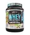 LIFE PRO WHEY PROTEIN - White Choco Pistacho