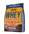 LIFE PRO WHEY PROTEIN - Procao Bag Edition