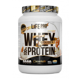 LIFE PRO WHEY GOURMET - Cocochello Cream 900g