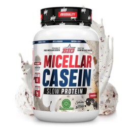 MICELLAR CASEIN - casein Stracciatella