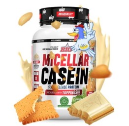 MICELLAR CASEIN - casein Mowgly White Choc