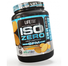 LIFE PRO ISO ZERO - Cookies