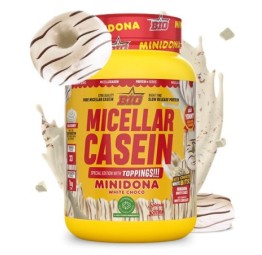 MICELLAR CASEIN - casein Minidona white