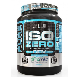 LIFE PRO ISO ZERO - Unflavoured